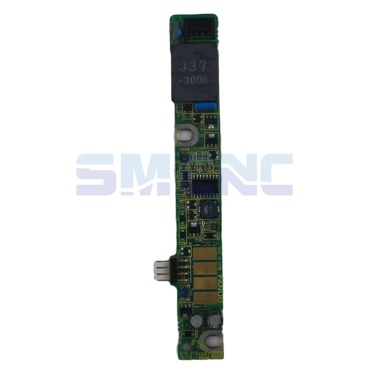 A20B-8100-0710 Fanuc PCB Kart önden görünüm