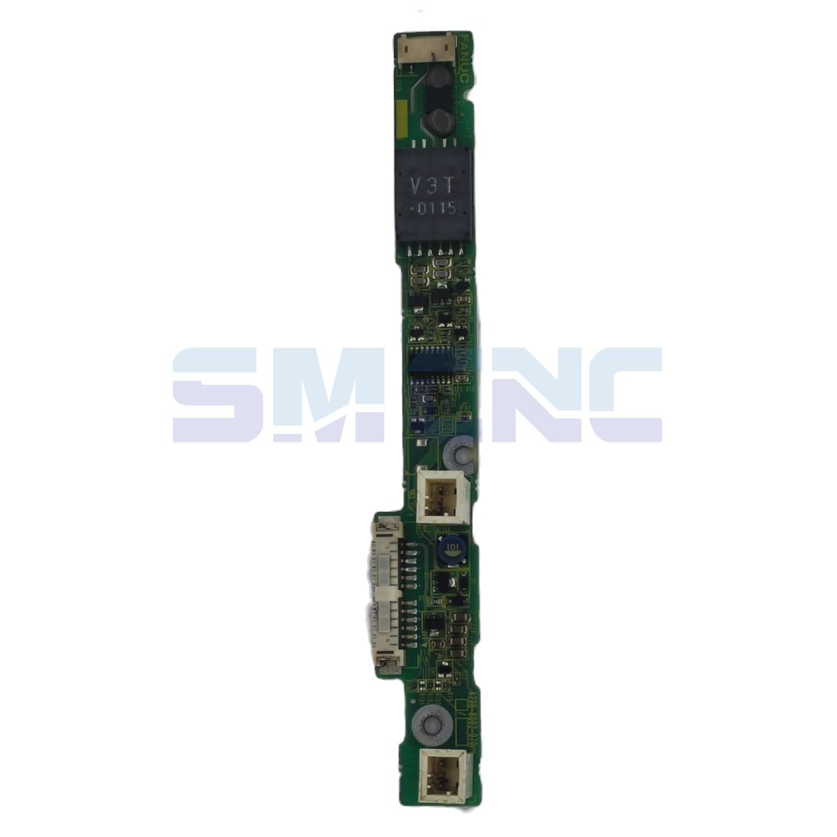 A20B-8002-0742 Fanuc PCB Kart önden görünüm