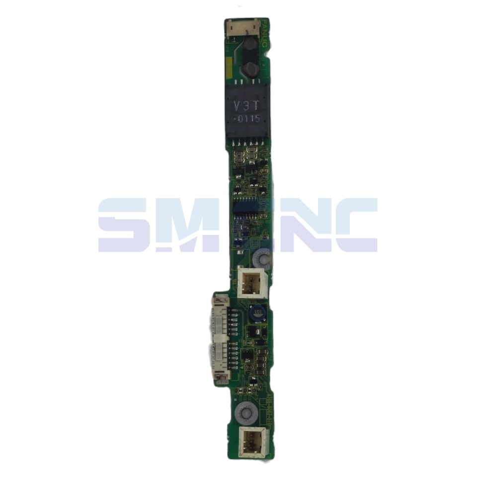 A20B-8002-0742 Fanuc PCB Kart önden görünüm