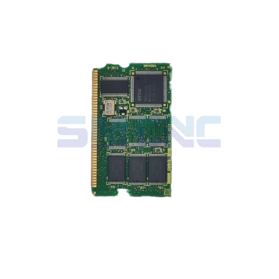 A20B-3900-0223 Fanuc PCB Kart önden görünüm