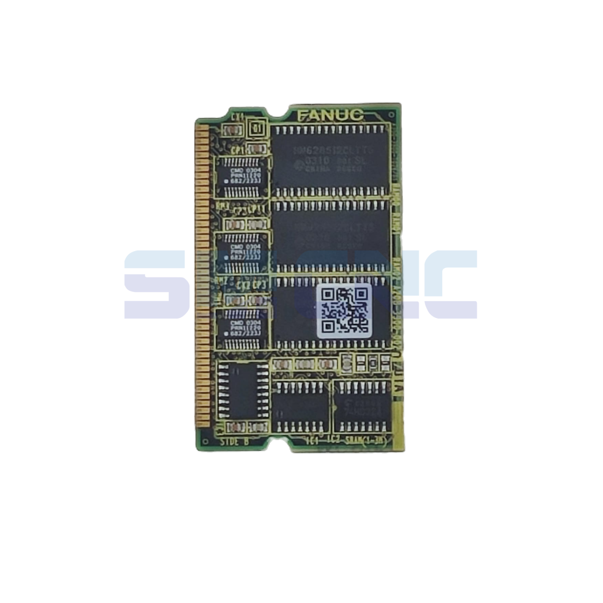 A20B-3900-0020 Fanuc PCB Kart önden görünüm