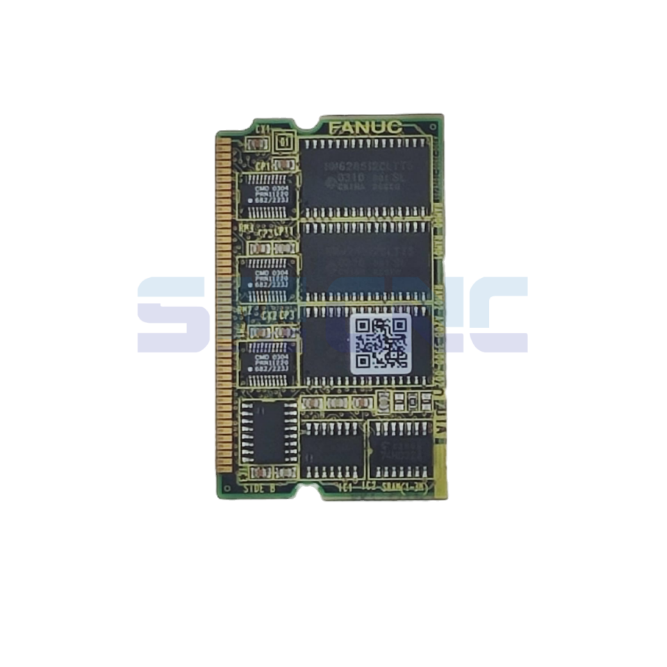 A20B-3900-0020 Fanuc PCB Kart önden görünüm