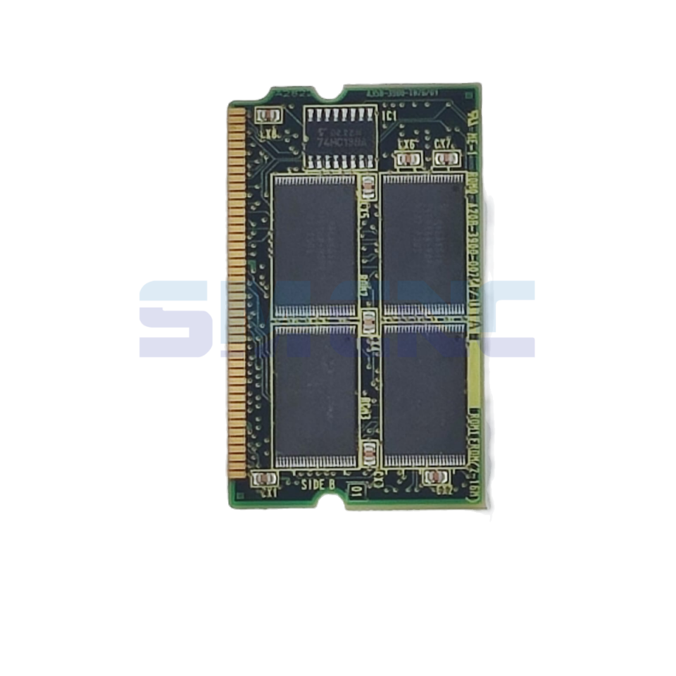 A20B-3900-0072 Fanuc PCB Kart önden görünüm
