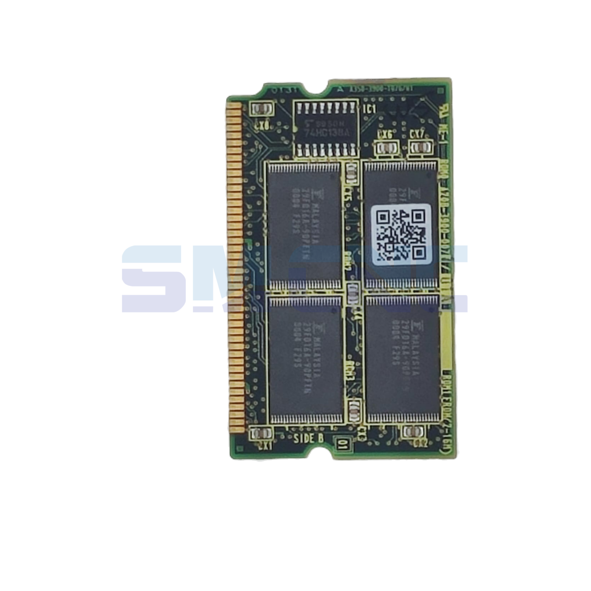 A20B-3900-0071 Fanuc PCB Kart önden görünüm