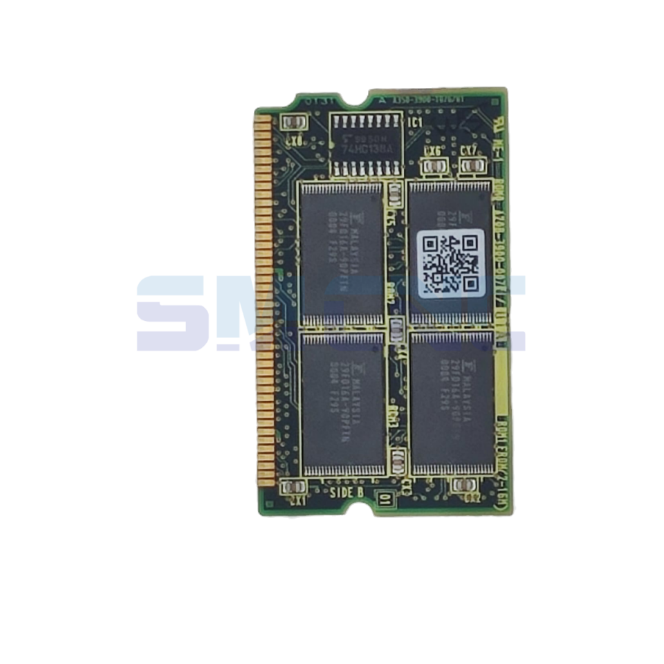 A20B-3900-0071 Fanuc PCB Kart önden görünüm