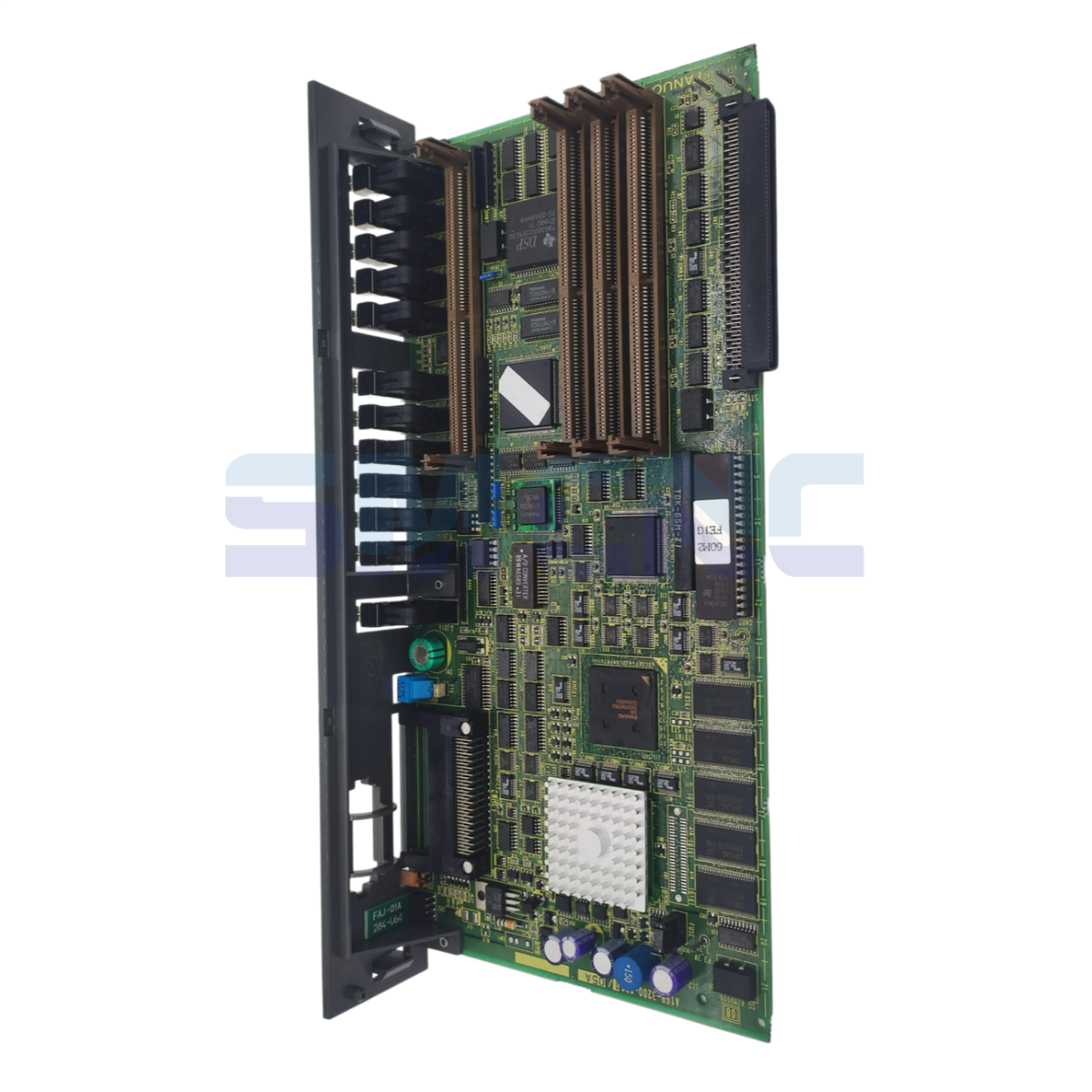 A16B-3200-0361 Fanuc Anakart görünüm