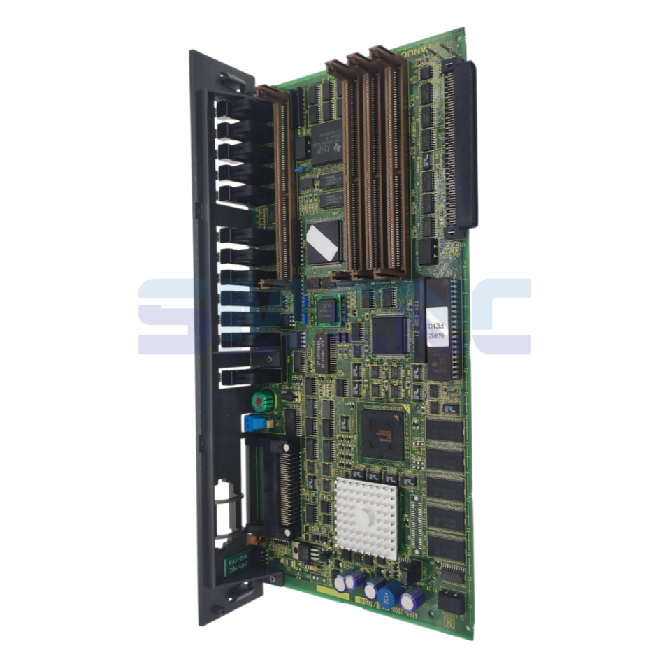 A16B-3200-0361 Fanuc Anakart görünüm