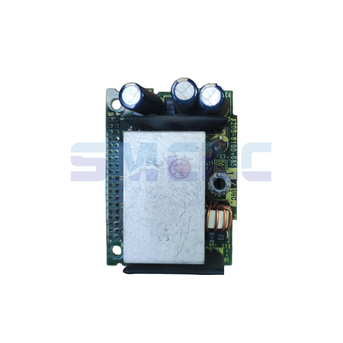 A20B-8100-0851 Fanuc PCB Kart ön görünüm